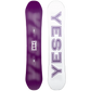 Women's Basic Snowboard