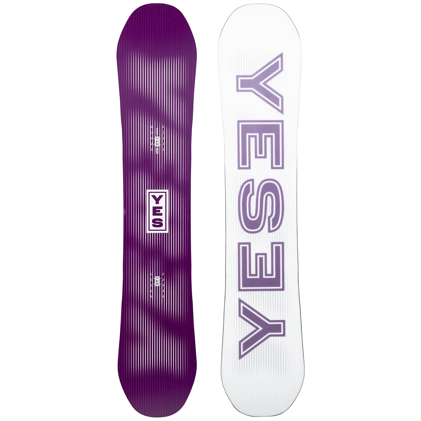 Women's Basic Snowboard