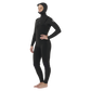 Women's Dawn Patrol Cz Hood 5/4 Full Suit