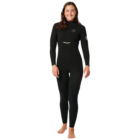 Women's E-Bomb Back Zip STM 43GB 2025