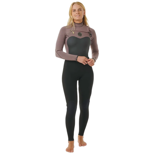 Women's Flashb 32GB Chest Zip STMR 2025