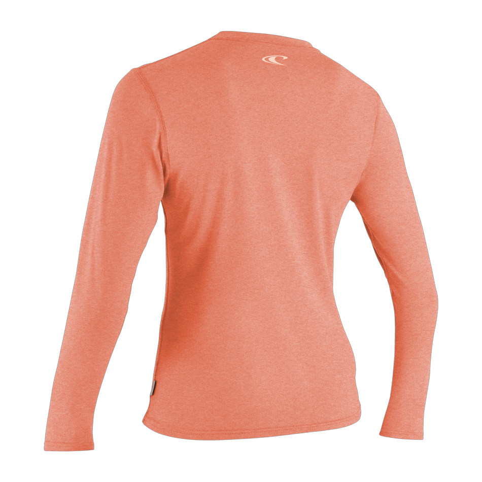 Women's Hybrid L/S Sun Shirt 2025