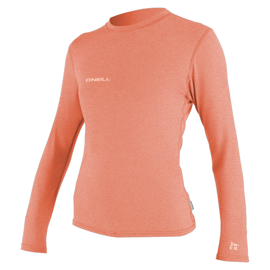 Women's Hybrid L/S Sun Shirt 2025