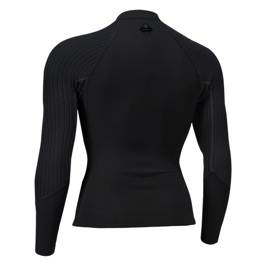 Women's Hyperfreak 2mm FZ Jacket 2025