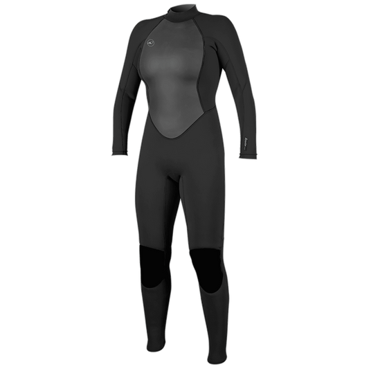 Women's Reactor-2 3/2mm Back Zip Full Suit 2025