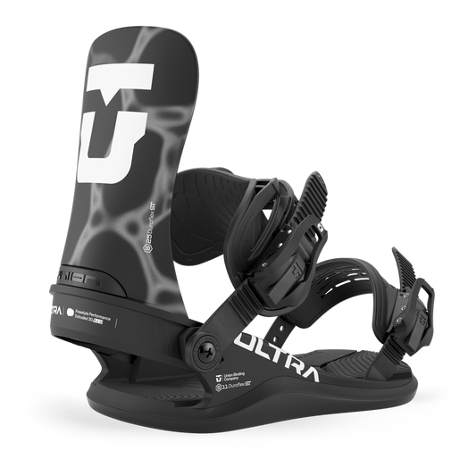 Ultra Women Binding