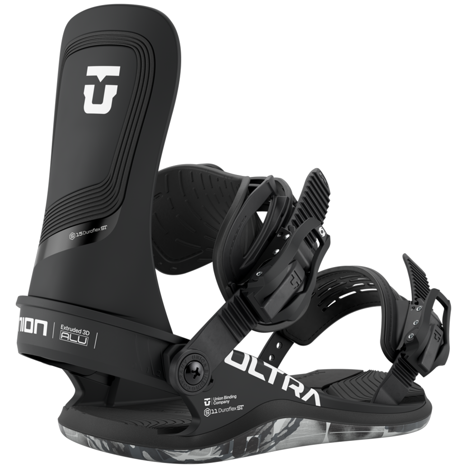 Women's Ultra Binding 2026