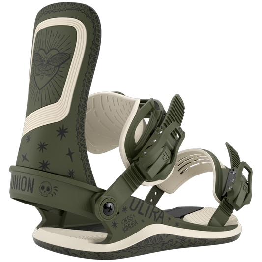 Women's Ultra Binding 2026