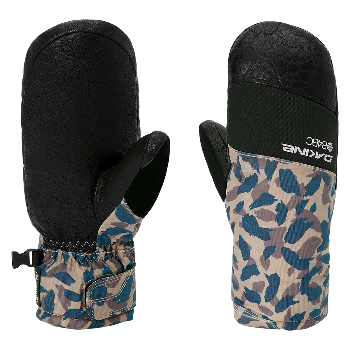 W's Fleetwood Gore-Tex Short Mitts X B4Bc
