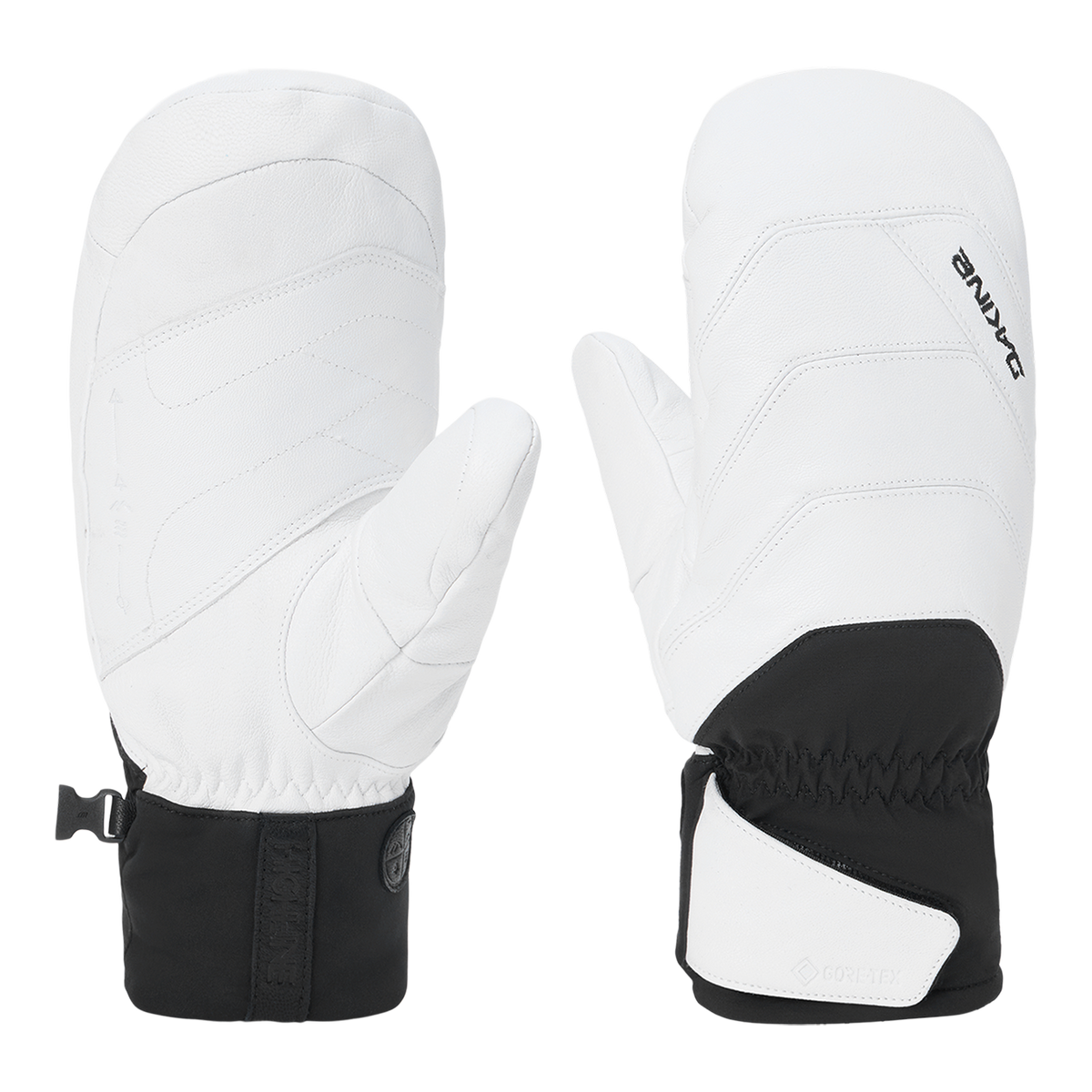 W's Galaxy Gore-Tex Mitts