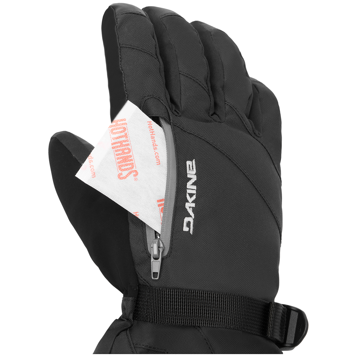 W's Sequoia 2.0 Gore-Tex Gloves