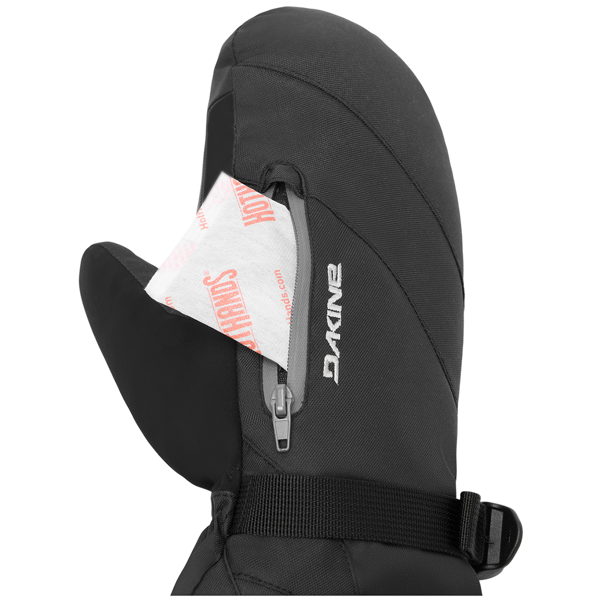 W's Sequoia 2.0 Gore-Tex Mitts