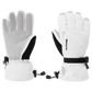 W's Sequoia 2.0 Leather DLX Gore-Tex Gloves