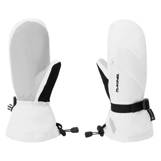 W's Sequoia 2.0 Leather DLX Gore-Tex Mitts