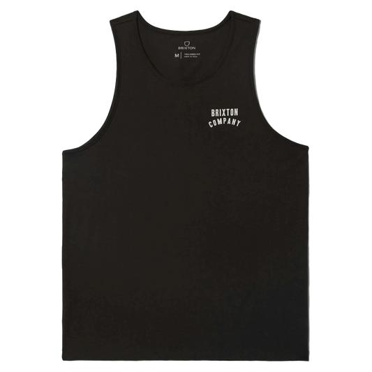 Woodburn Tank Top 2025