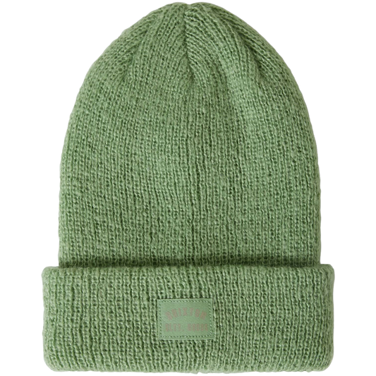 Woodburn W Tall Brushed Beanie