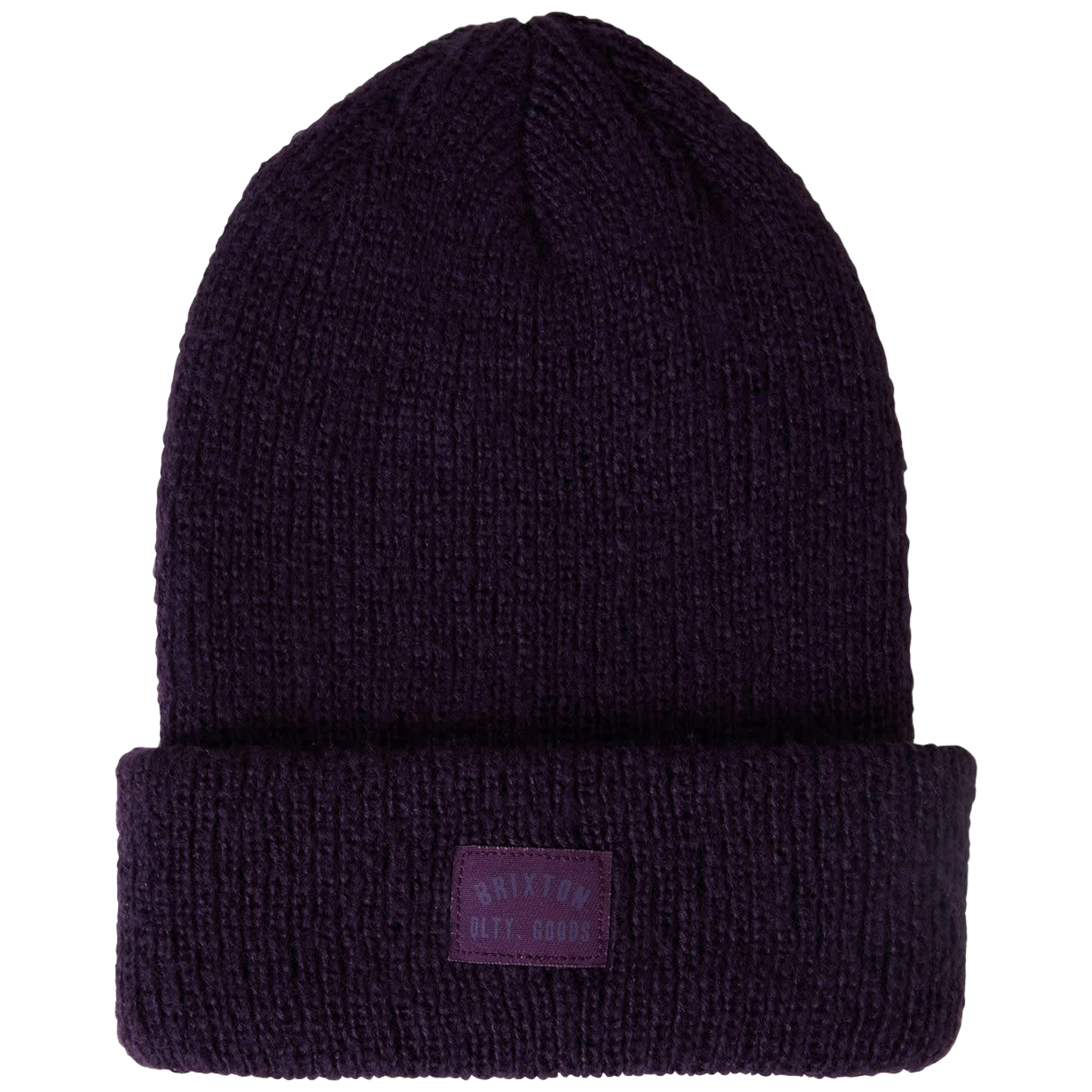 Woodburn W Tall Brushed Beanie