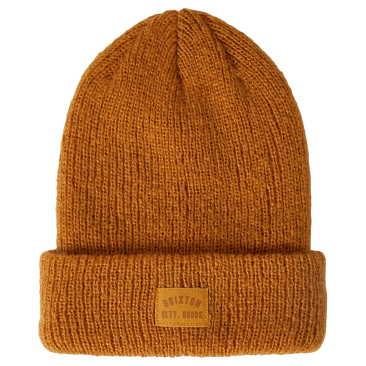Woodburn W Tall Brushed Beanie