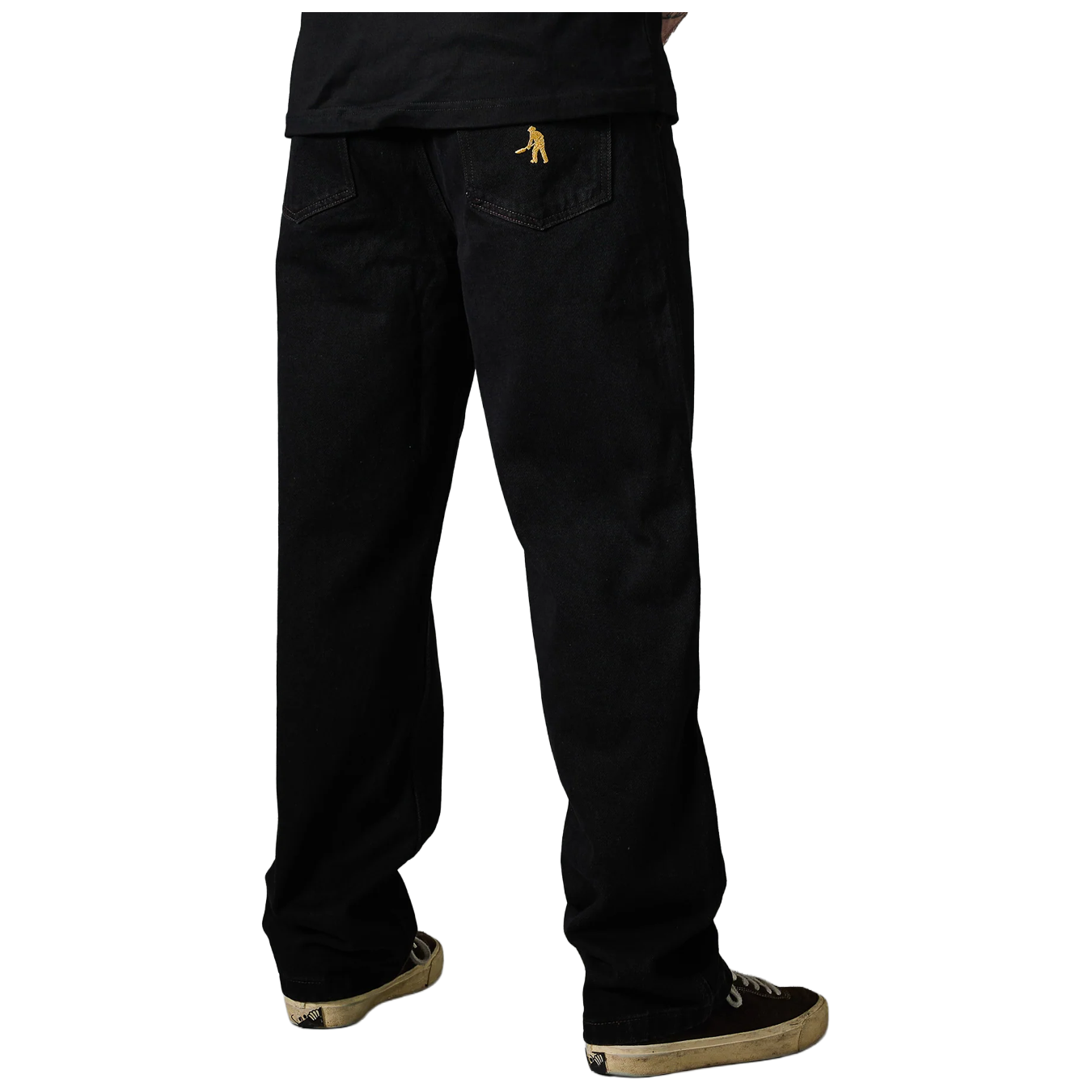 Workers Club Bootcut Jean