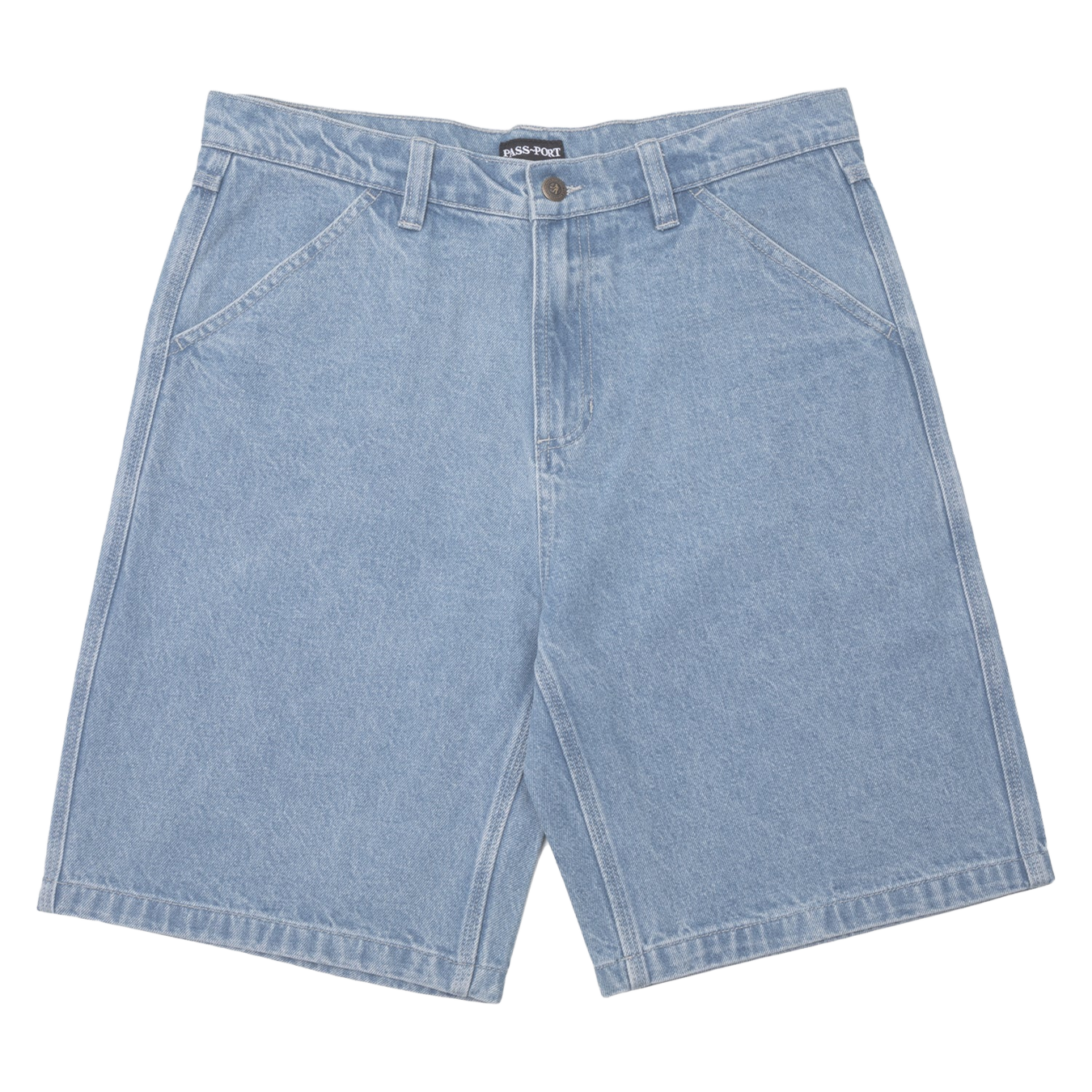 Workers Club Classic Jean Short