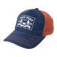 Workers Club Denim Packers Hat 2025