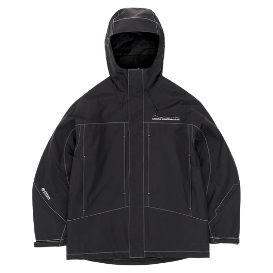 Works Line Jacket 2026