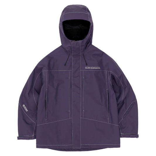 Works Line Jacket 2026