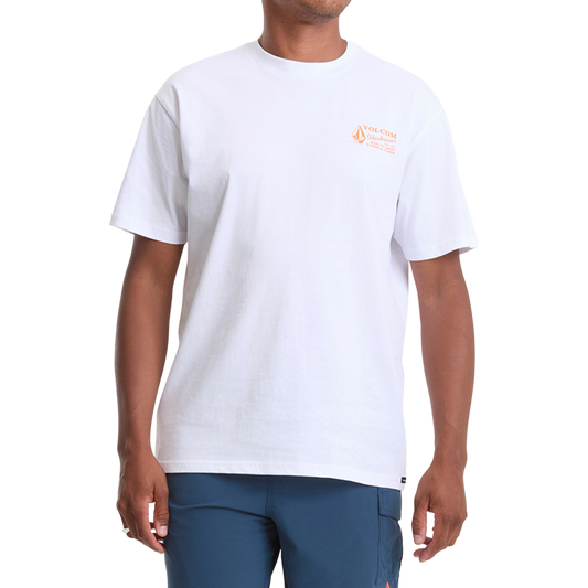 Workwear S/S T-Shirt