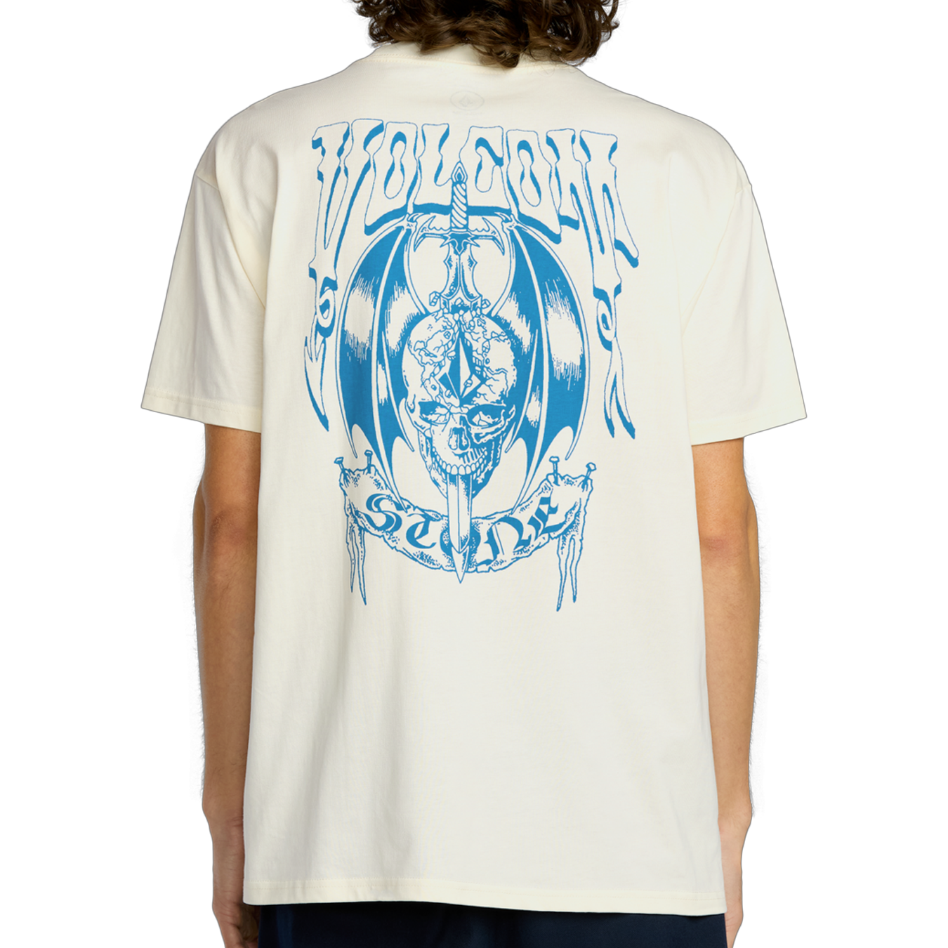 World Weapon S/S T-Shirt 2025