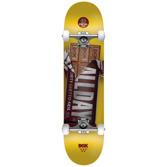 Wrapped Up Complete 2025