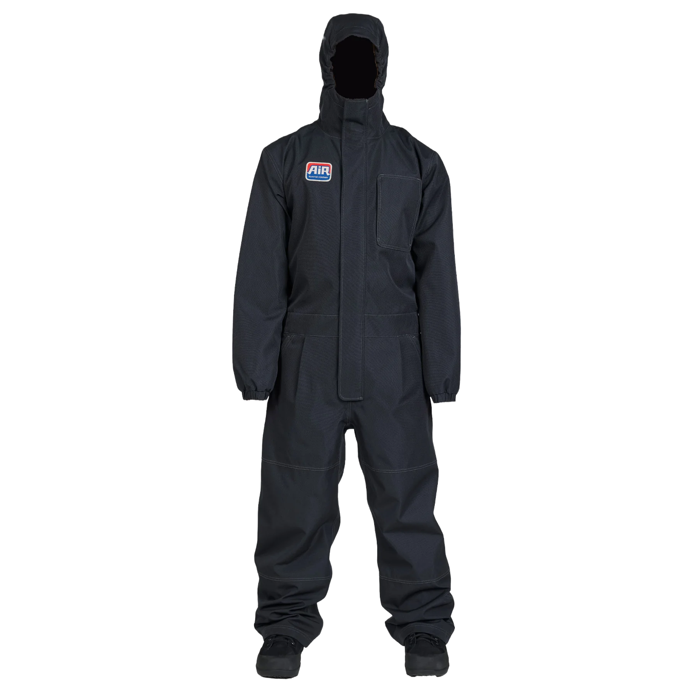 Wrench Coverall 2026