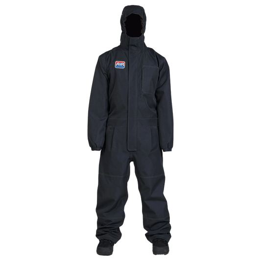 Wrench Coverall 2026