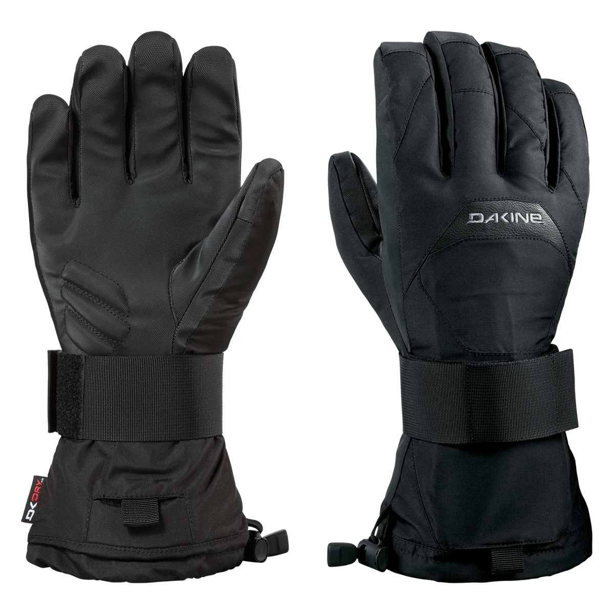 Wristguard Gloves