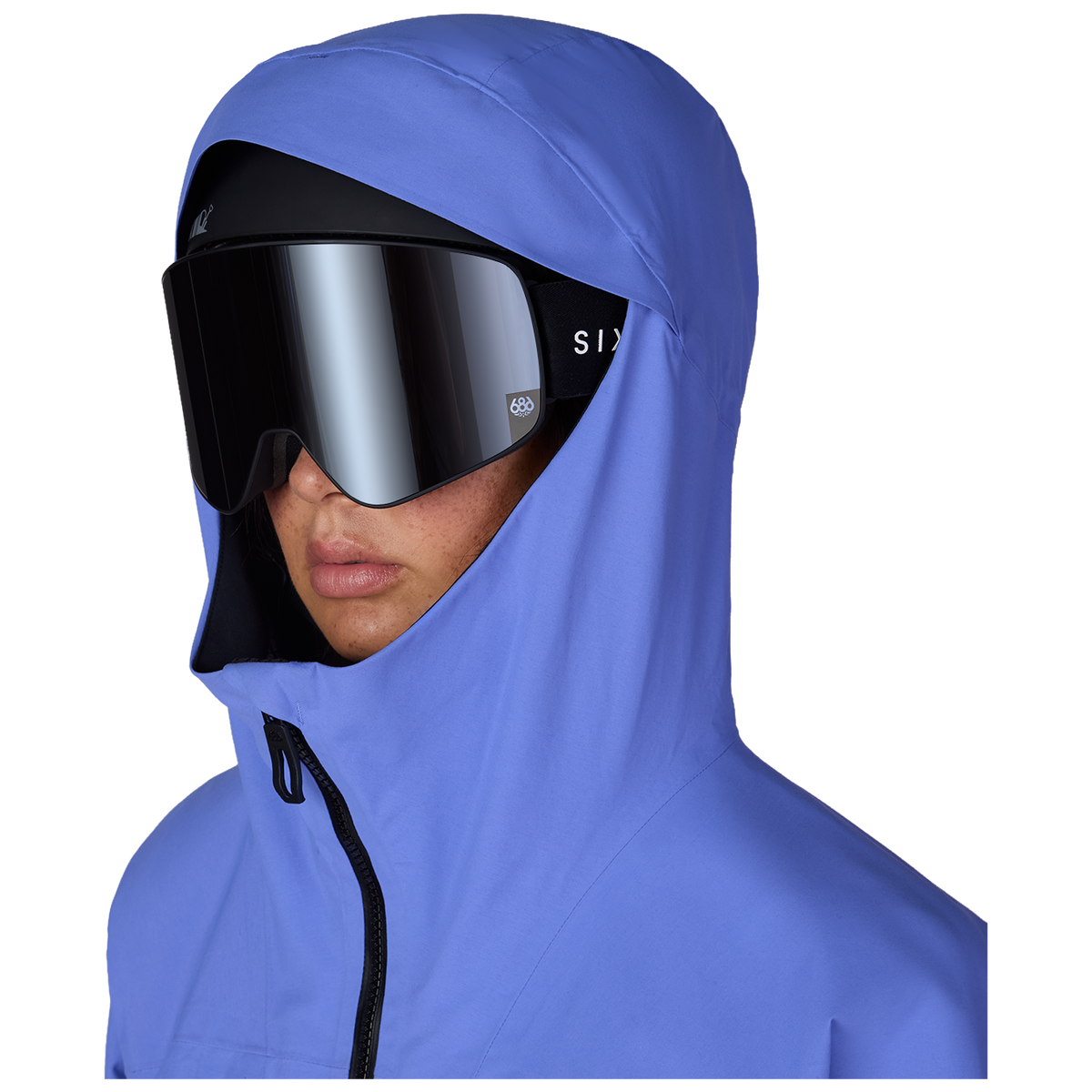Ws Gore-Tex Scheme Thermagraph Jacket