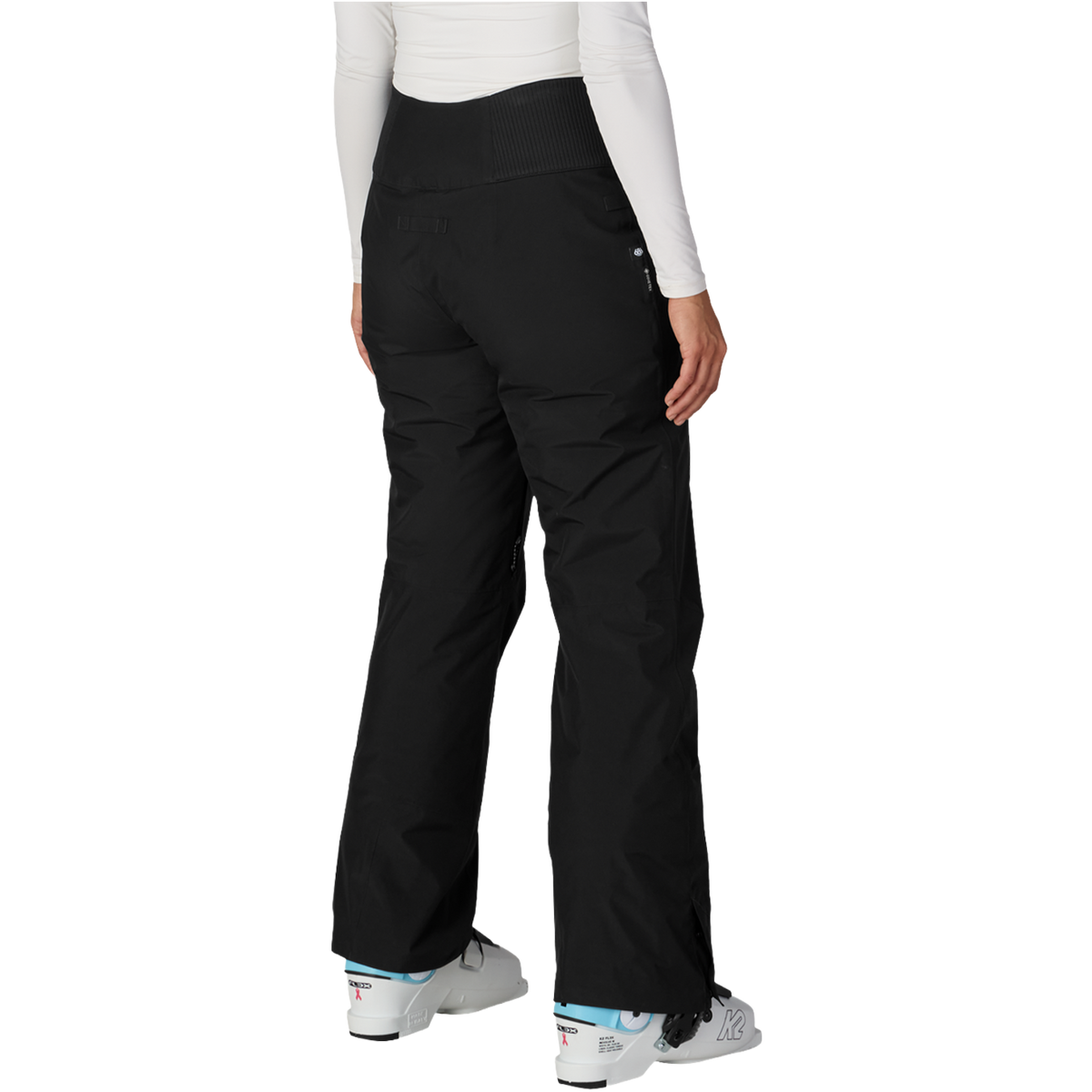 Ws Gore-Tex Willow Insulated Pant