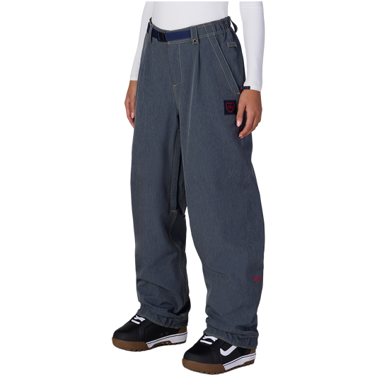Ws Outline Shell Pant