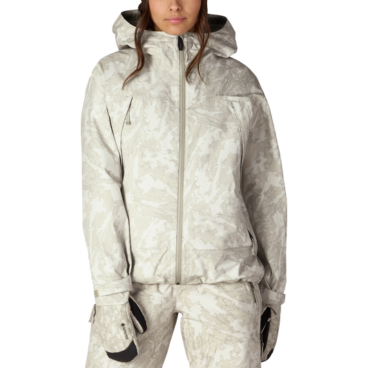 Ws Smarty 3In1 Framework 3L Jacket