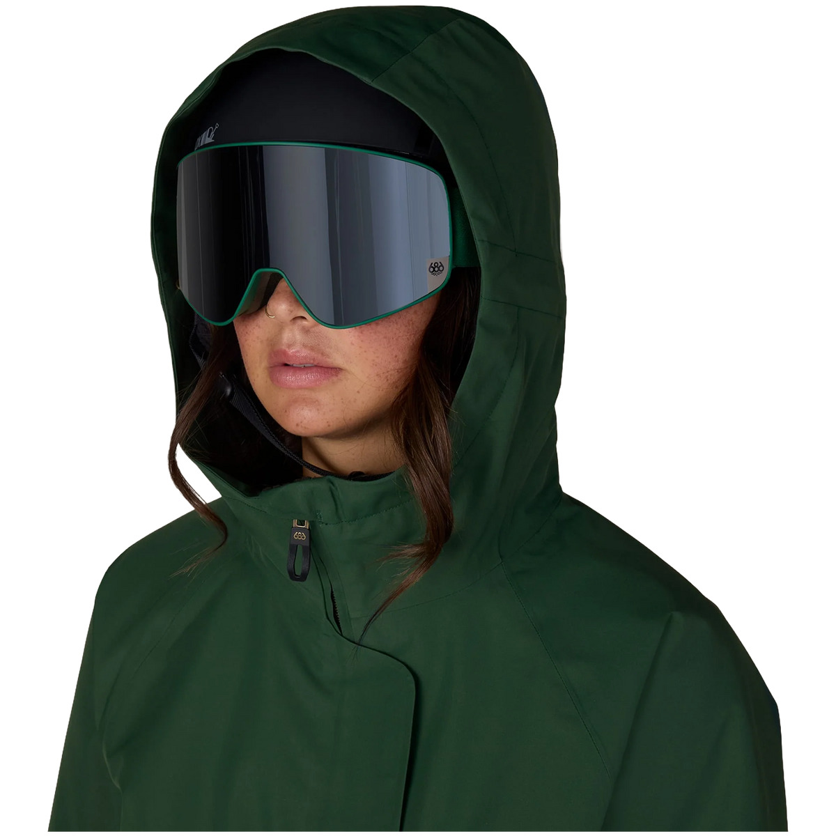 Ws Whisper Insulated Jacket
