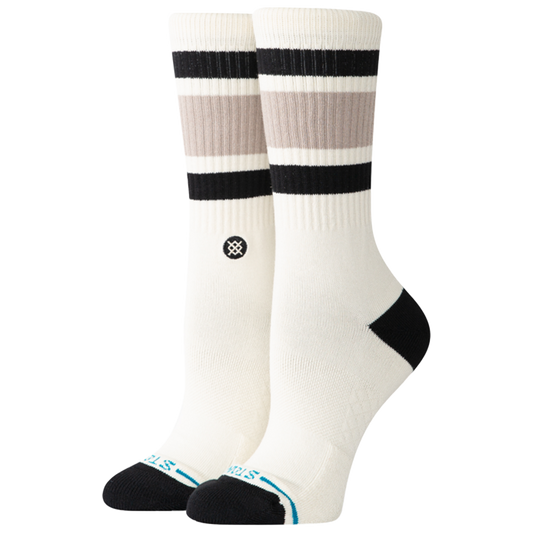 Boyd Crew Socks 2025