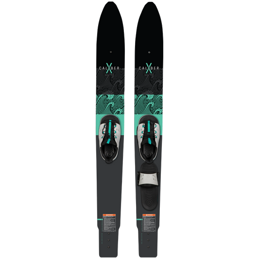 X-Caliber Combos w/Cruise Binding