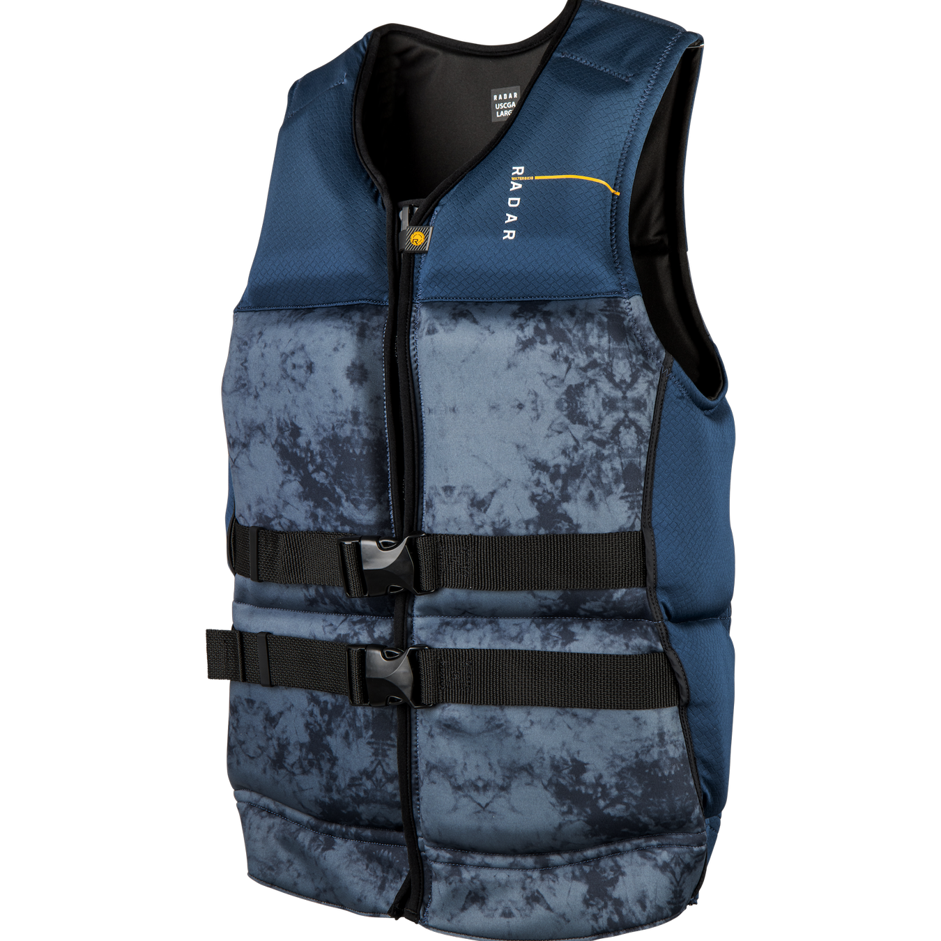 X 3.0 CGA Vest