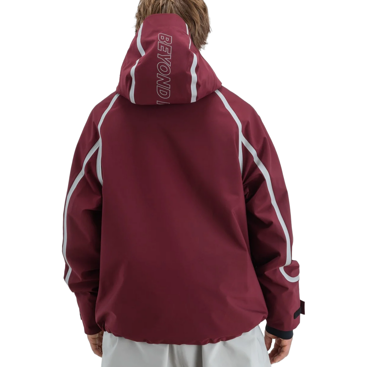 X Jacket Taped 3L
