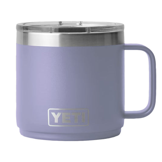 Rambler 414ML Mug 2.0 Mag Slider FA23