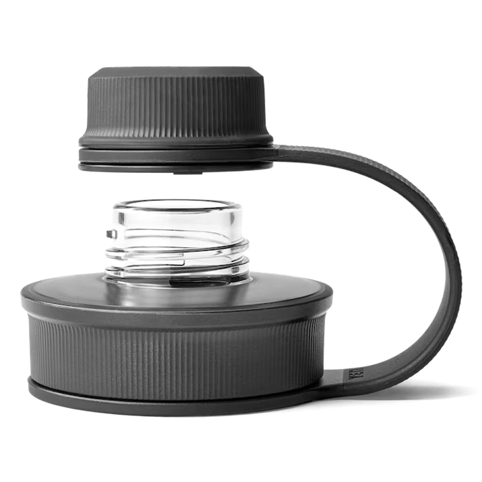 Yonder Tether Cap FA23