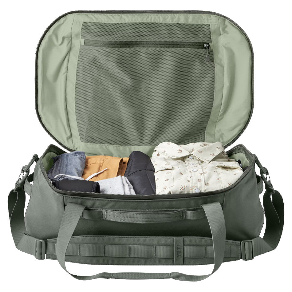 Crossroads Duffel Bag FA23