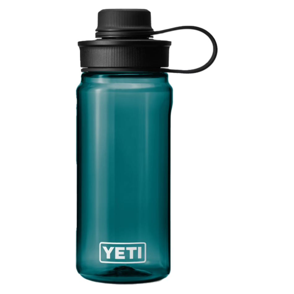 Yonder 600ml Water Bottler w/Tether Cap 2024