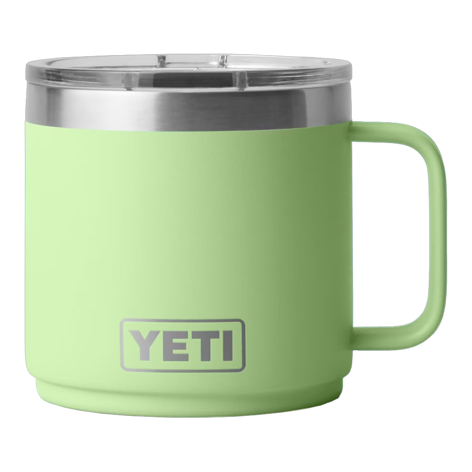 Rambler 414ml Mug 2.0 2025