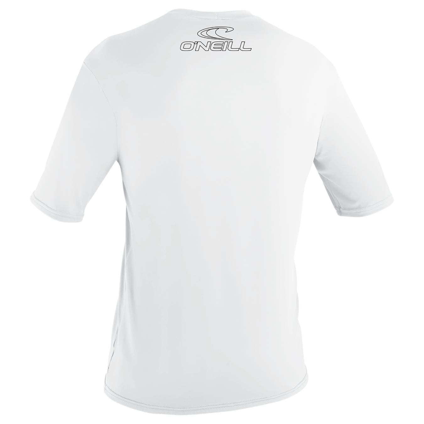 Youth Basic UPF50+ Sun Shirt