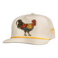 Yardbird - White Hat