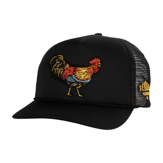 Yardbird Hat